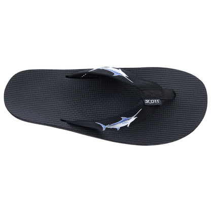 ST-S (Scott hawaii hokulea jandals marlin) 42693250