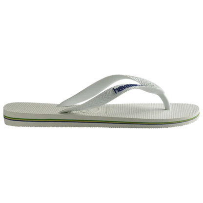 HA-C8 (Havaianas brazil logo white) 82691956