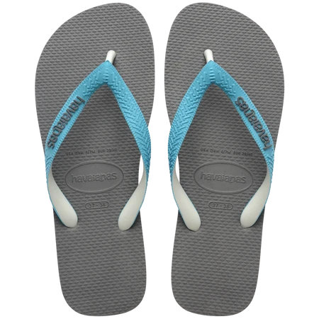 HA-G8 (Havaianas top mix 1371 steel grey/tradi blue) 102691869