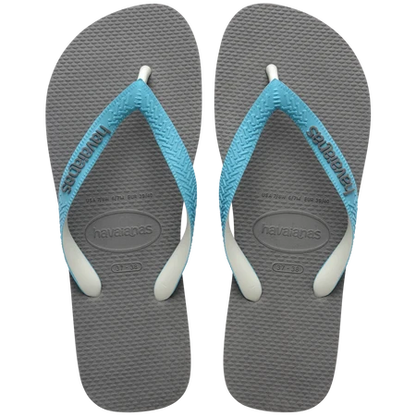 HA-G8 (Havaianas top mix 1371 steel grey/tradi blue) 102691869