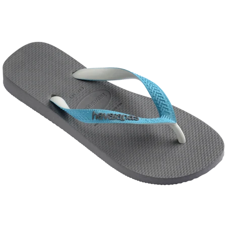 HA-G8 (Havaianas top mix 1371 steel grey/tradi blue) 102691869