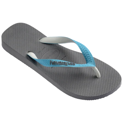 HA-G8 (Havaianas top mix 1371 steel grey/tradi blue) 102691869