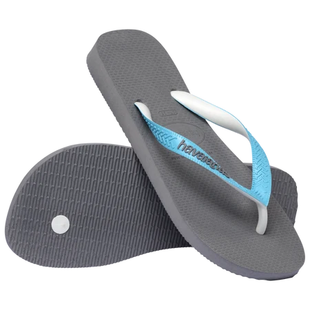 HA-G8 (Havaianas top mix 1371 steel grey/tradi blue) 102691869