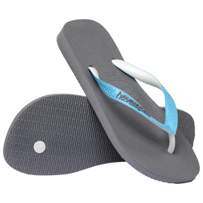 HA-G8 (Havaianas top mix 1371 steel grey/tradi blue) 102691869