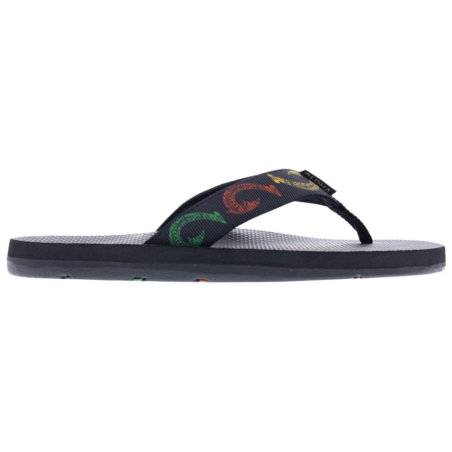 ST-B (Scott hawaii kaikane jandals rasta) 112494300