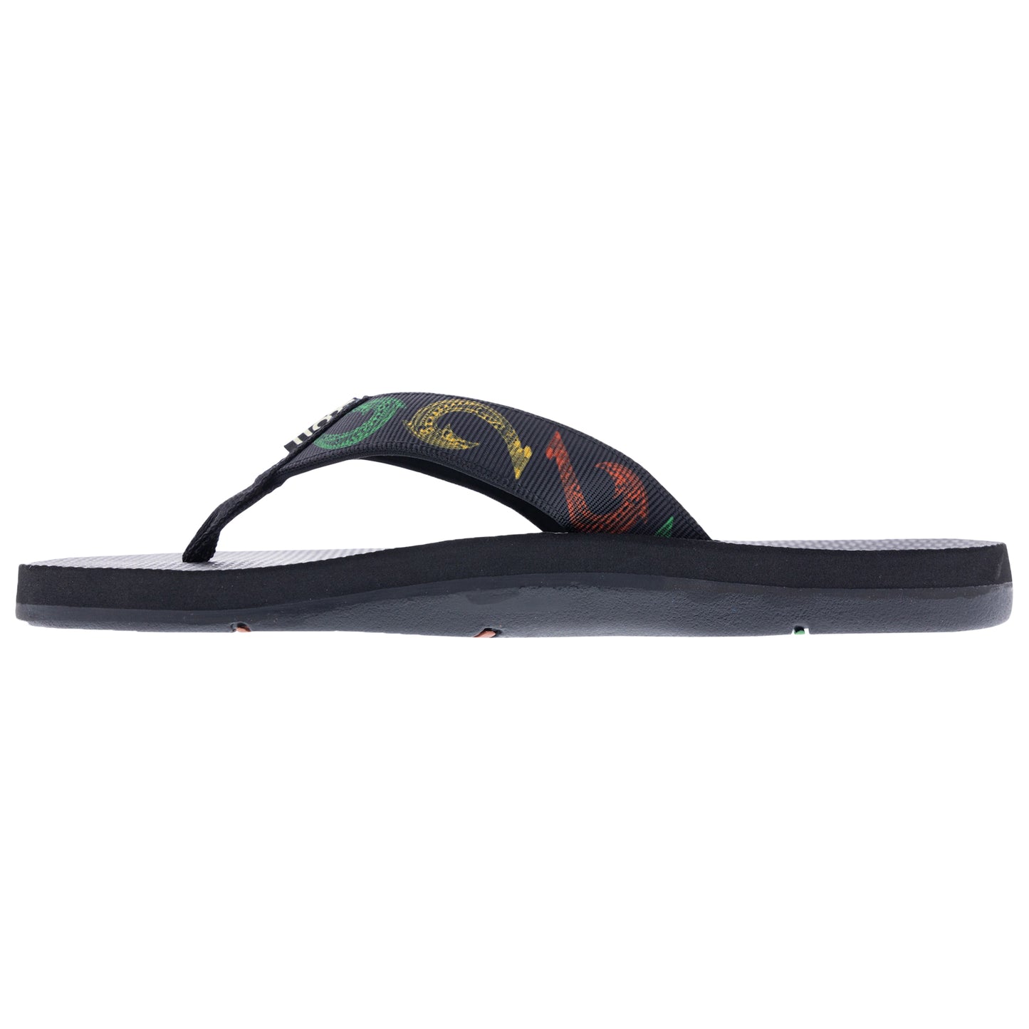 ST-B (Scott hawaii kaikane jandals rasta) 112494300