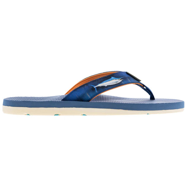 ST-T (Scott hawaii kaiko jandals dark marlin) 42694300