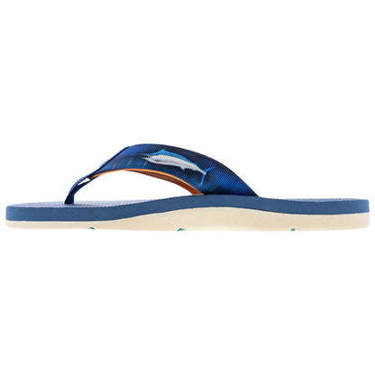 ST-T (Scott hawaii kaiko jandals dark marlin) 42694300