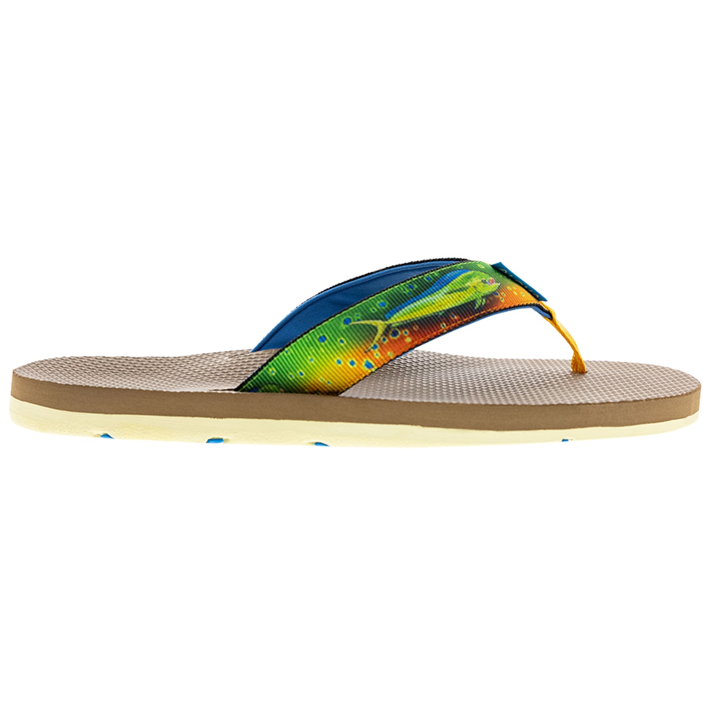 ST-E (Scott hawaii kaiko jandals dark mahi) 112494300