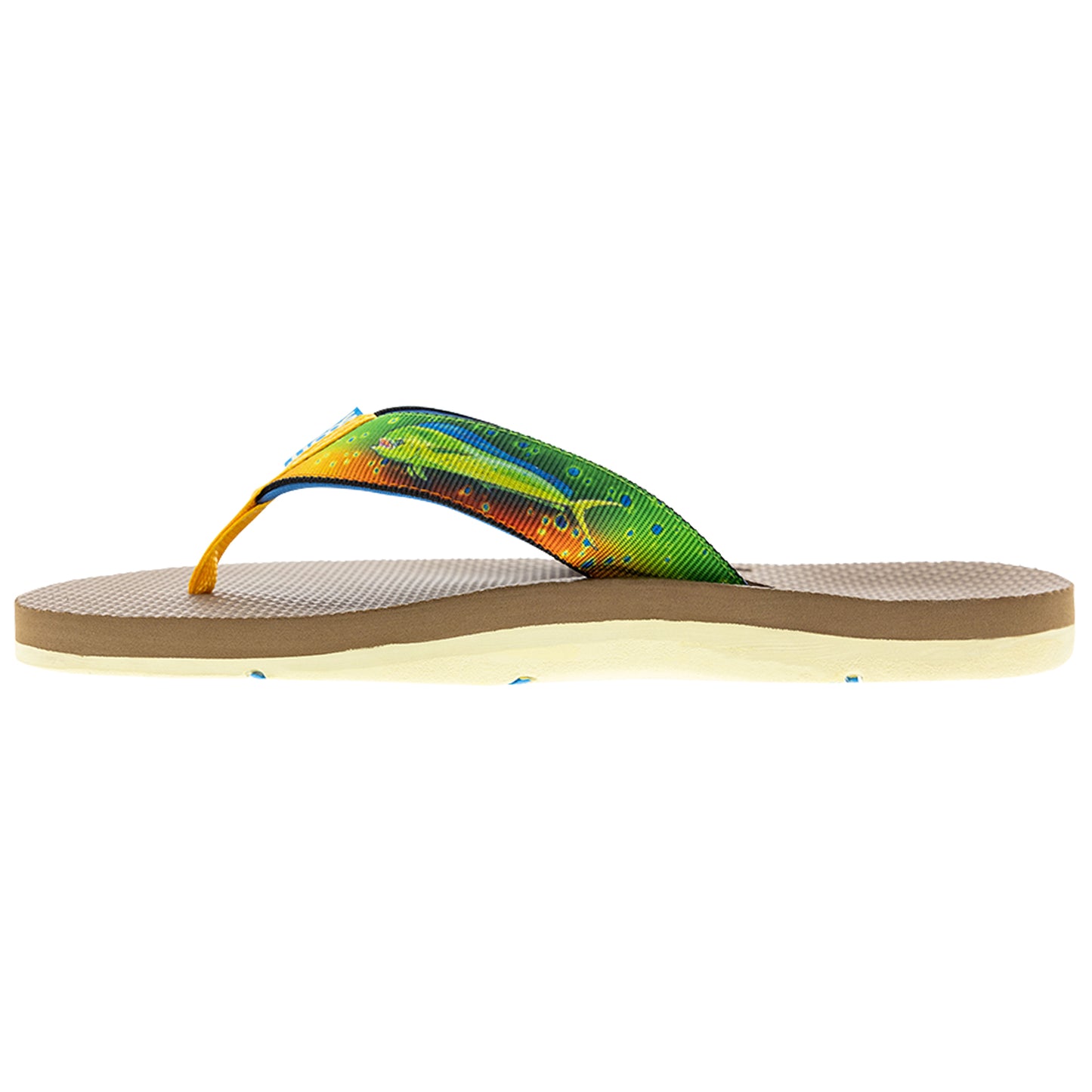 ST-E (Scott hawaii kaiko jandals dark mahi) 112494300