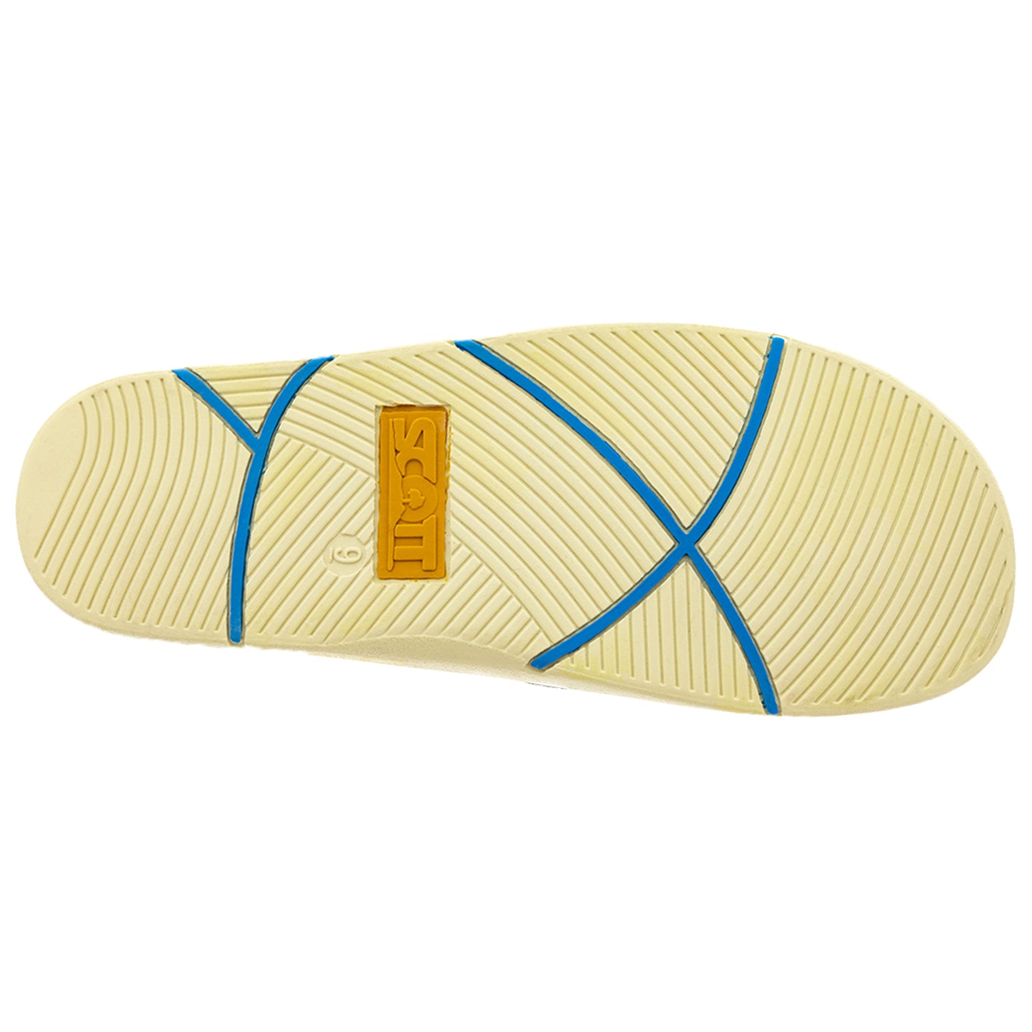 ST-E (Scott hawaii kaiko jandals dark mahi) 112494300