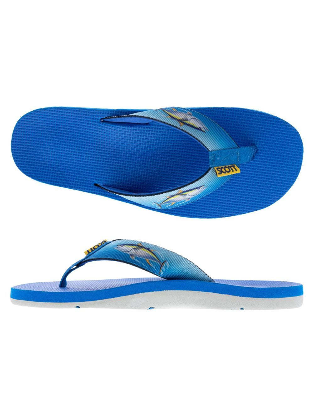ST-N (Scott hawaii kaikane jandals ahi fever) 42694300