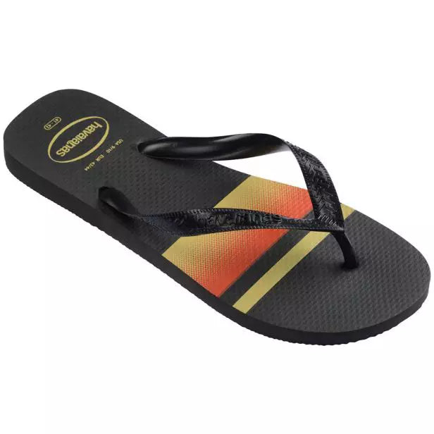 HA-S7 (Havaianas top basic black/black) 112592150
