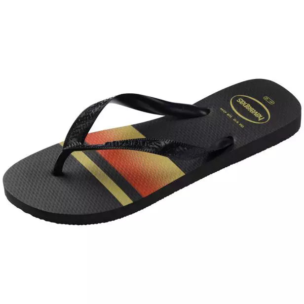 HA-S7 (Havaianas top basic black/black) 112592150