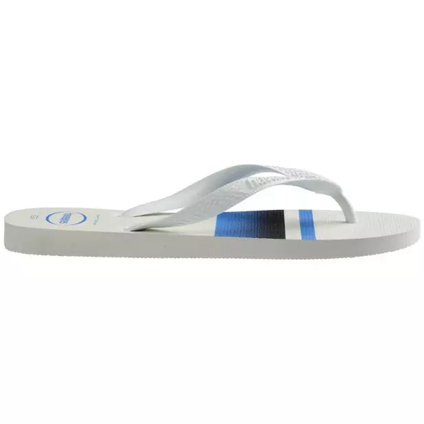 HA-T7 (Havaianas top basic white/blue) 112592150