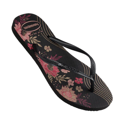 HA-WQ7 (Havaianas slim organic 7892 black) 72491800