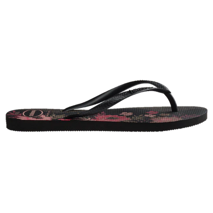 HA-WQ7 (Havaianas slim organic 7892 black) 72491800