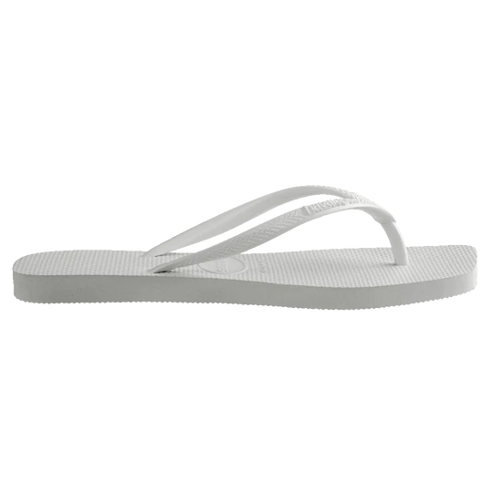 HA-WZ7 (Havaianas slim square solid white) 122492180