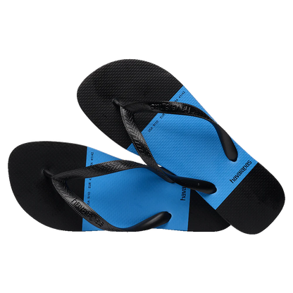 HA-J7 (Havaianas top colour block 0212 turquoise) 102491956