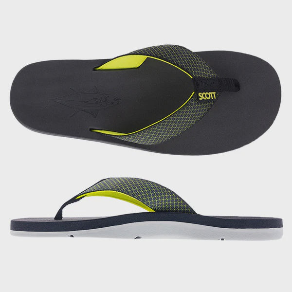 ST-U (Scott hawaii pelagic jandals aku) 42693850