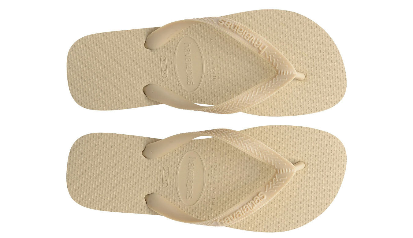 HA-D7 (Havaianas top senses sand grey) 92491521