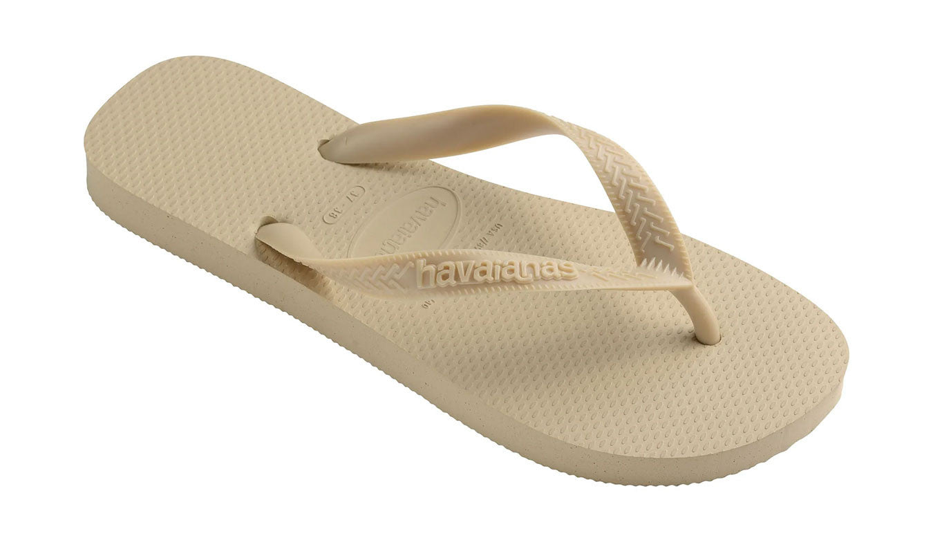 HA-D7 (Havaianas top senses sand grey) 92491521