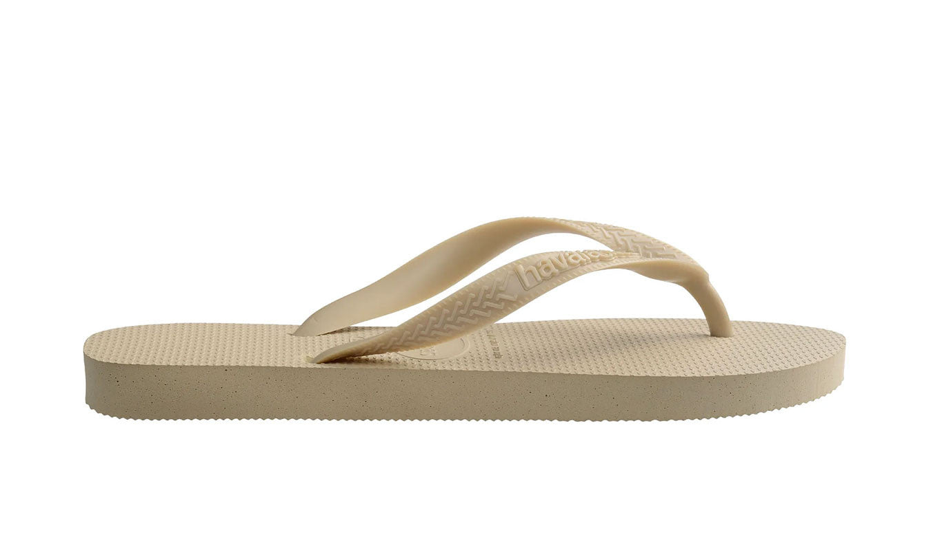 HA-D7 (Havaianas top senses sand grey) 92491521