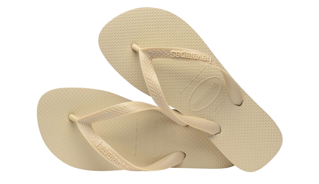 HA-D7 (Havaianas top senses sand grey) 92491521