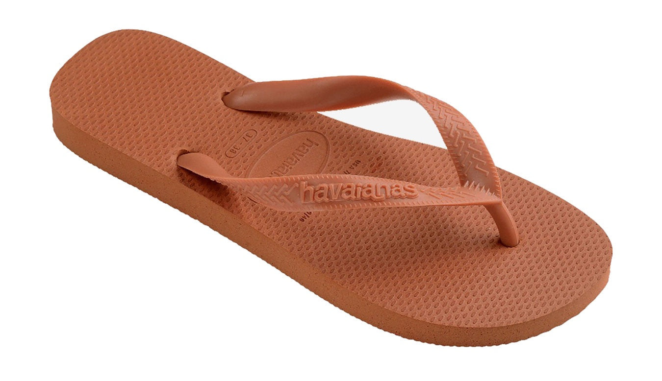 HA-E7 (Havaianas top senses orange) 92491521