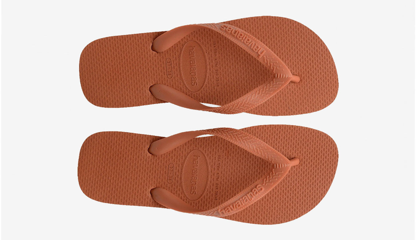 HA-E7 (Havaianas top senses orange) 92491521