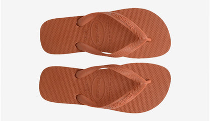 HA-E7 (Havaianas top senses orange) 92491521