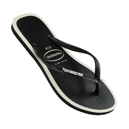 HA-WT7 (Havaianas slim print frame 0133 black/white) 102491956