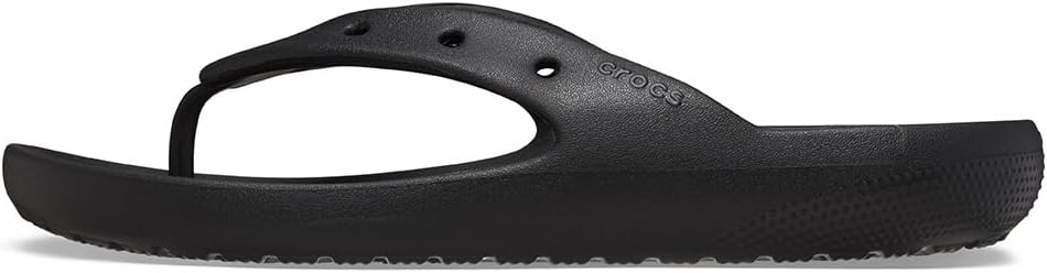 CR-Y8 (Crocs classic flip V2 black) 42492826