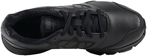 N-Z93 (NIKE DOWNSHIFTER6 LTR (PS) BLK) 11793887