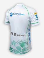 FDA-B (Fijian drua mens away replica jersey white) 32495500