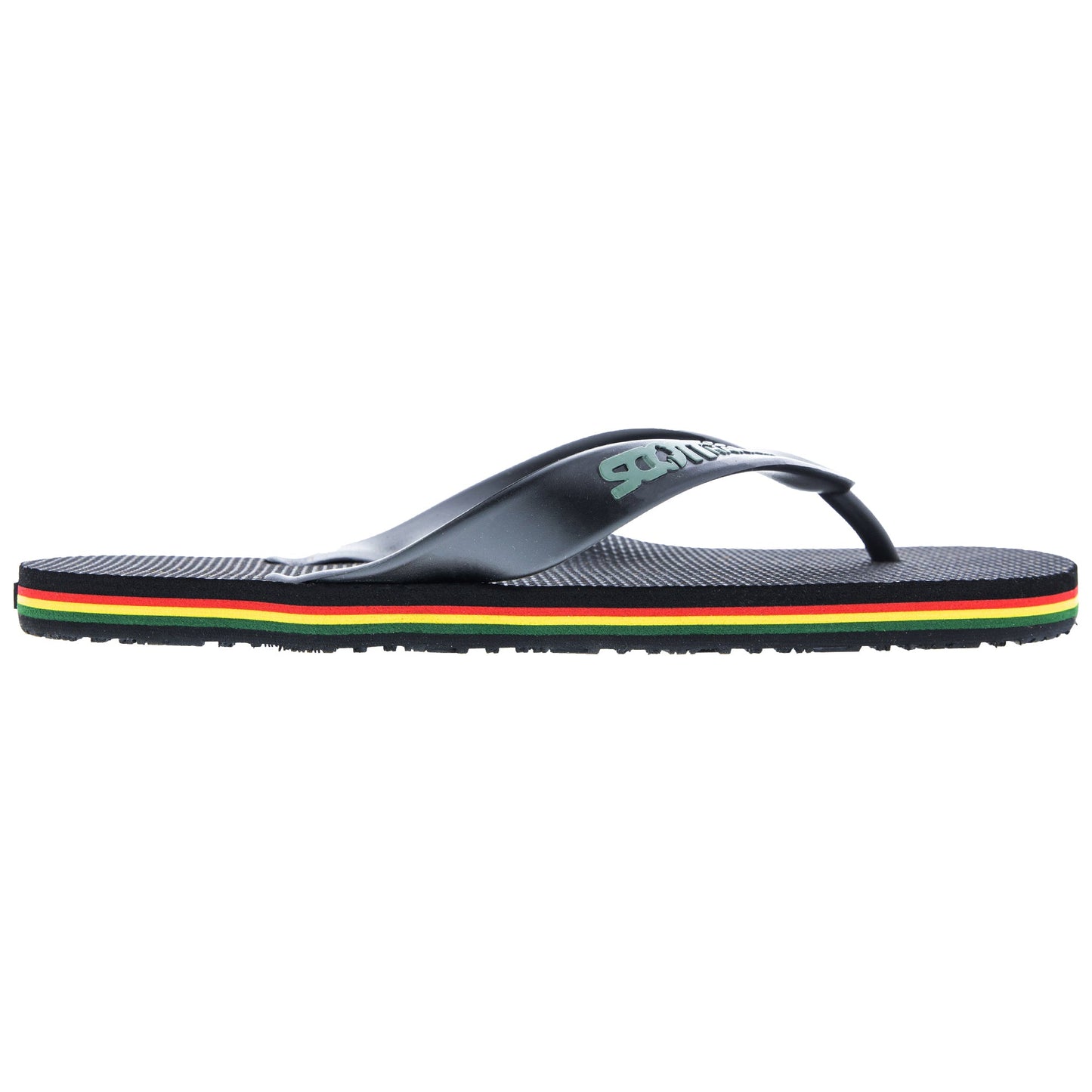 ST-I (Scott hawaii jawaiian jandals black) 11242850