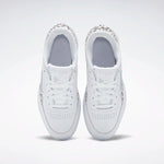 R-H14 (Reebok club c double revenge white/black/pure grey 2) 52398700 REEBOK