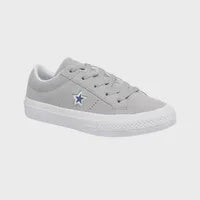 CT-O29 (KID ONE STAR MOULDED STAR LOW WOLF GREY/WHT/NAVY) 31893900