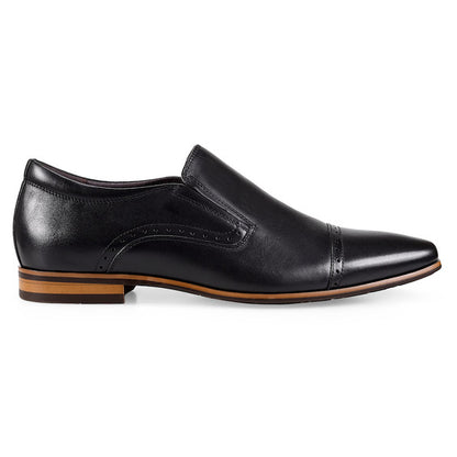 JM-Q1 (Julius marlow laired shoes black) 82398260 JULIUS MARLOW