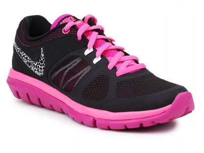 N-T73 (WMNS FLEX 2014 RN - BLK/PINK/WHT) 11597161