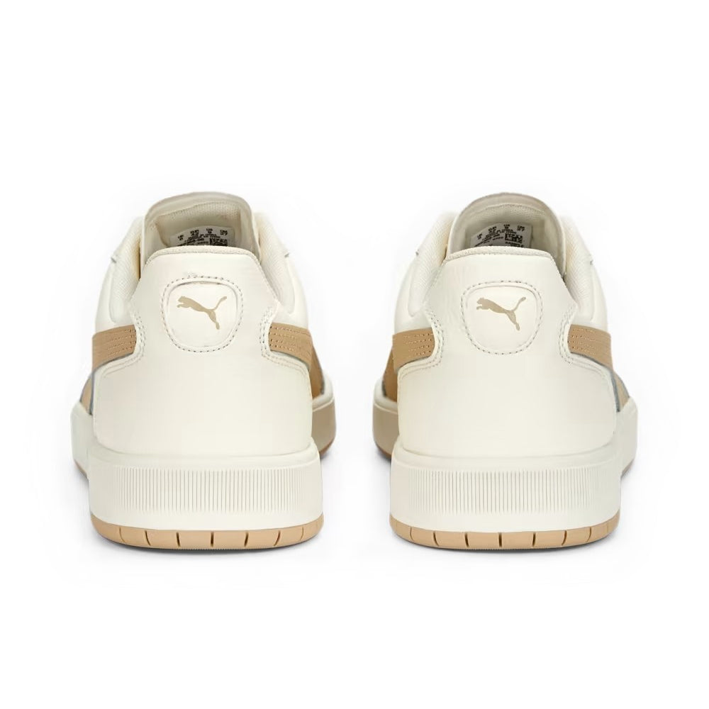 P-A44 (Puma court ultra frosted ivory/granola) 42295500