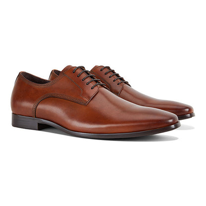 JM-I1 (Julius marlow jaunt dress shoes cognac) 82395478 JULIUS MARLOW