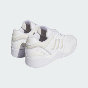 A-I66 (Adidas midcity low cloud white/chalk white) 72397214 ADIDAS