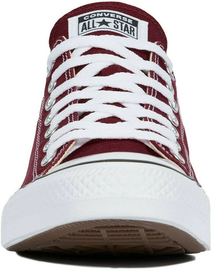 CT-I17 (CHUCK TAYLOR MAROON OX) 91594360 CONVERSE