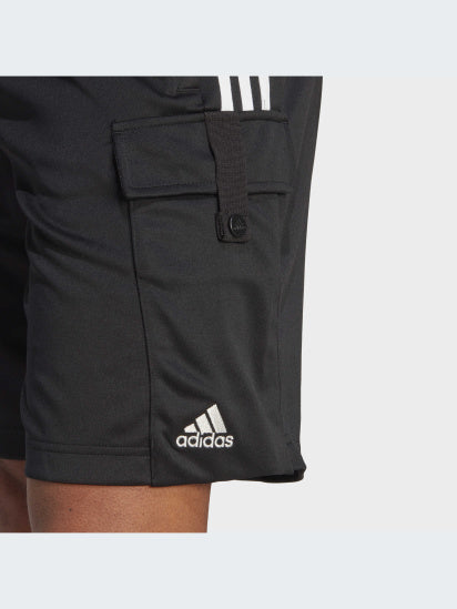 AA-Y24 (Adidas tiro cargo shorts black/white) 82494095