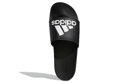 A-C64 (Adilette comfort black/white) 72293585