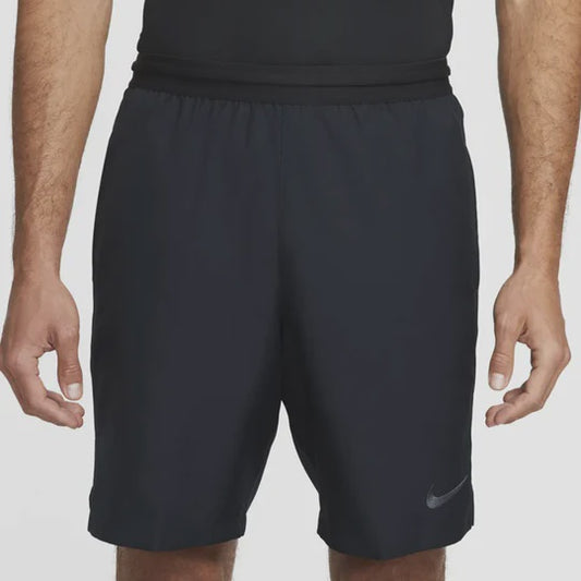 NA-T45 (Nike referee shorts black) 92493500