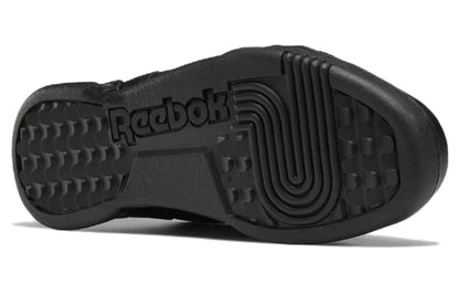 R-T14 (Reebok workout plus black/pure grey 5) 32298700 REEBOK