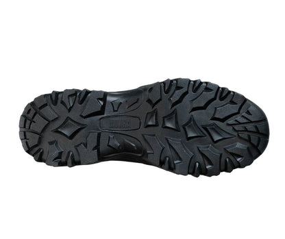 MU-E (Munka zebu slip on work boot black) 32697200