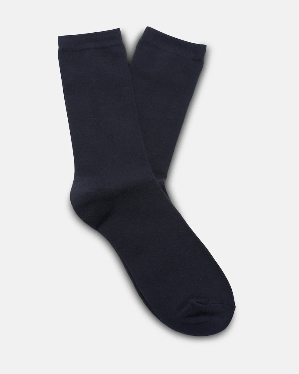 JMA-A (Plain sock 5 pack black) 62291304